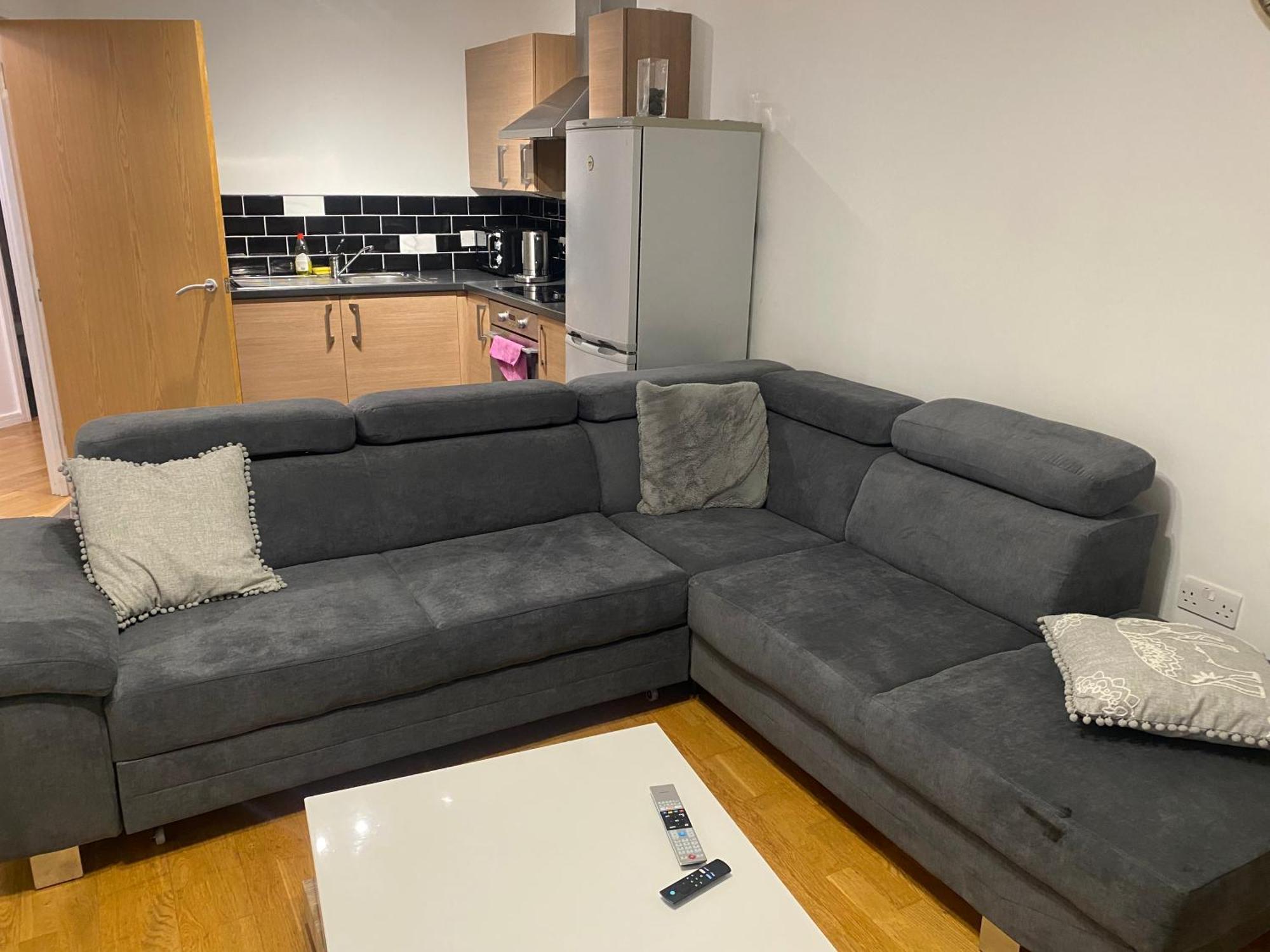Eaglet 2 Bedroom Luxury Home Near Etihad Staduim, Manchester