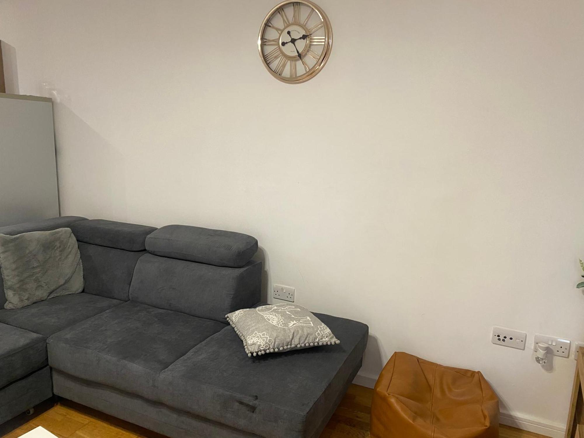 Eaglet 2 Bedroom Luxury Home Near Etihad Staduim — Photos 2